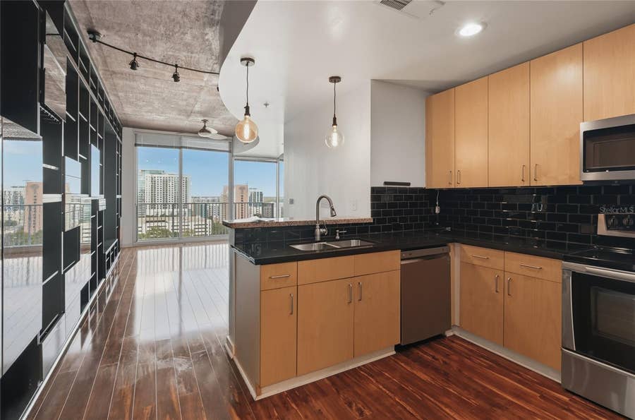 Property photo for 155 S COURT AVENUE, #1113, Orlando, FL