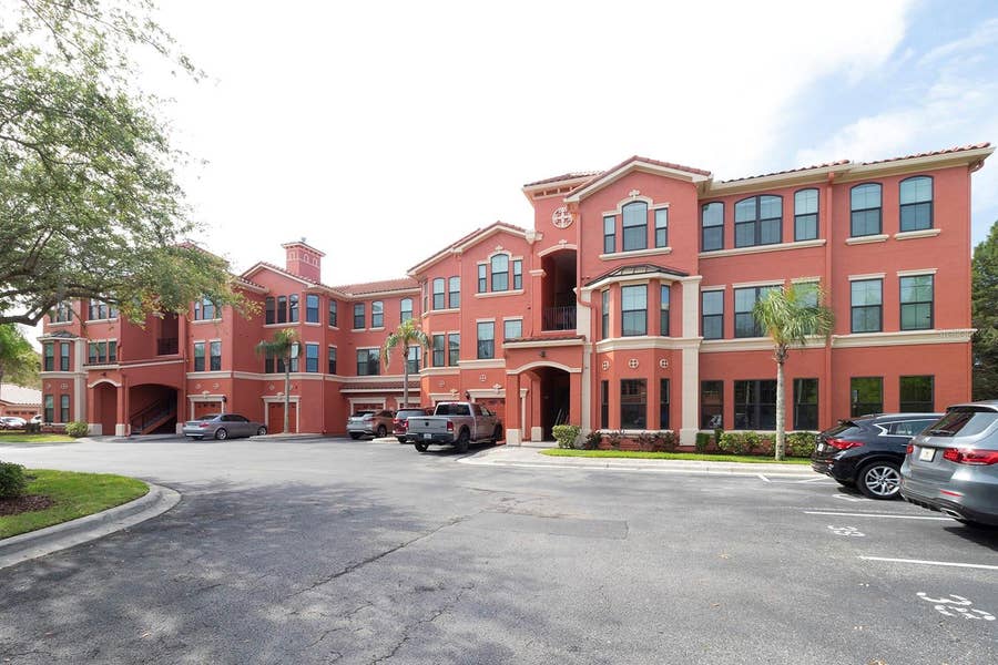 Property photo for 2713 VIA MURANO, #221, Clearwater, FL