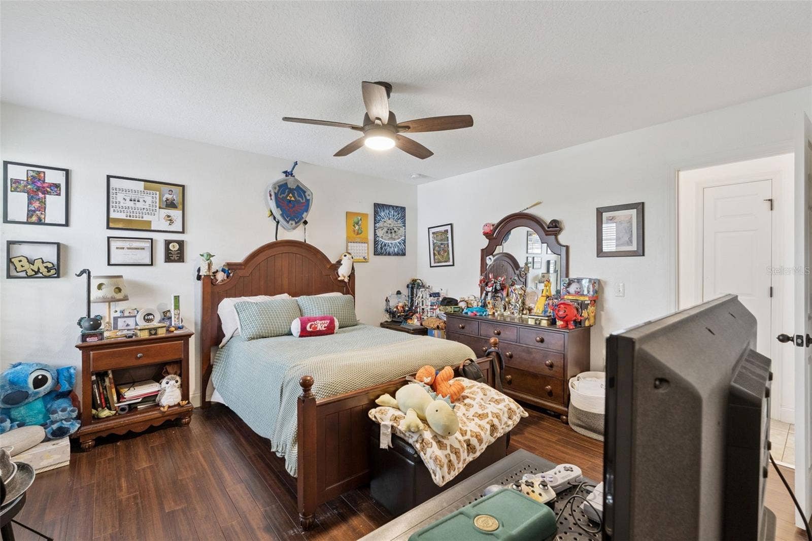 9189 BUSACO PARK WAY, Winter Garden, FL 34787 9189 BUSACO PARK WAY, Winter Garden, FL 34787