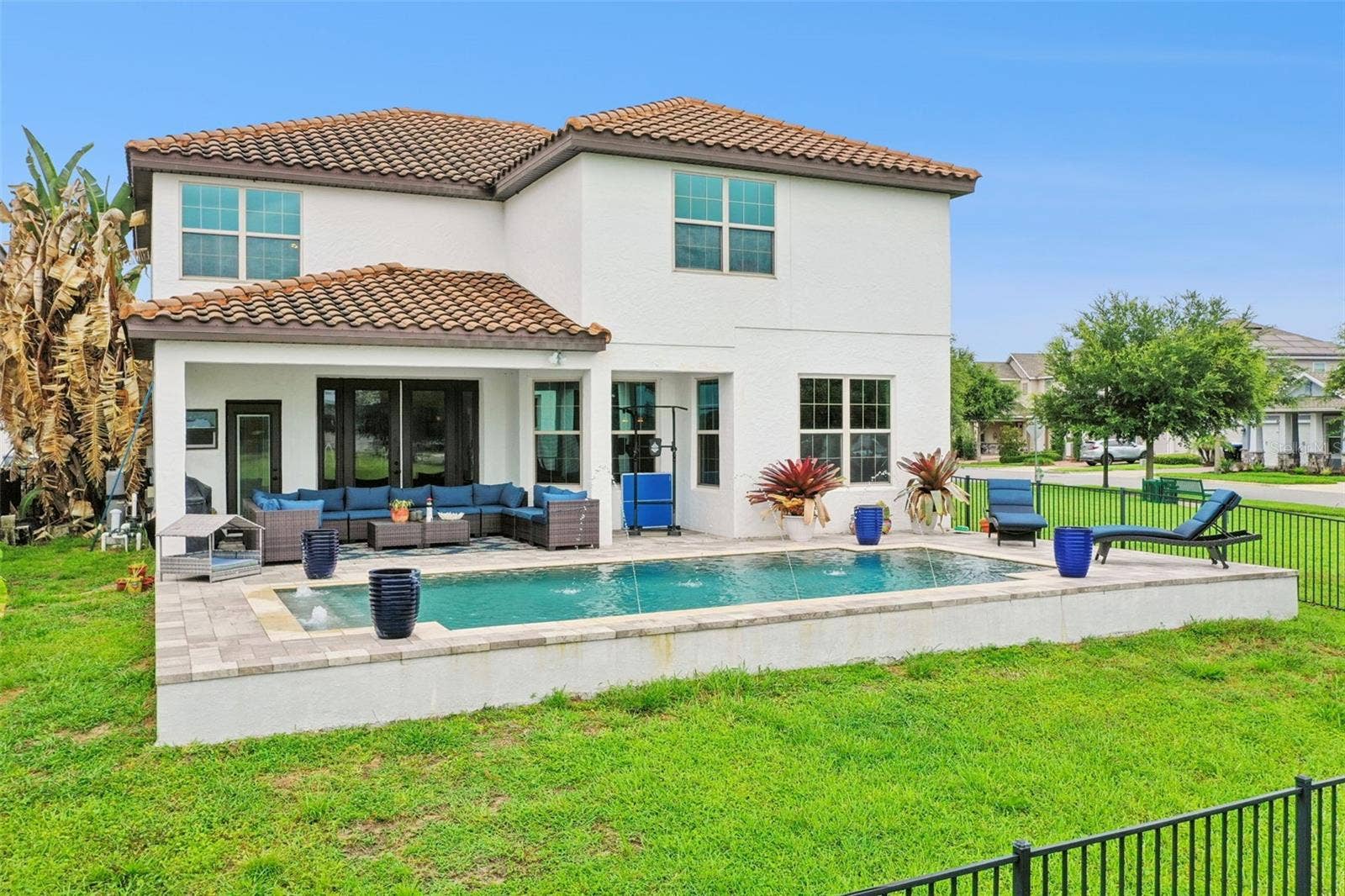 9189 BUSACO PARK WAY, Winter Garden, FL 34787 9189 BUSACO PARK WAY, Winter Garden, FL 34787