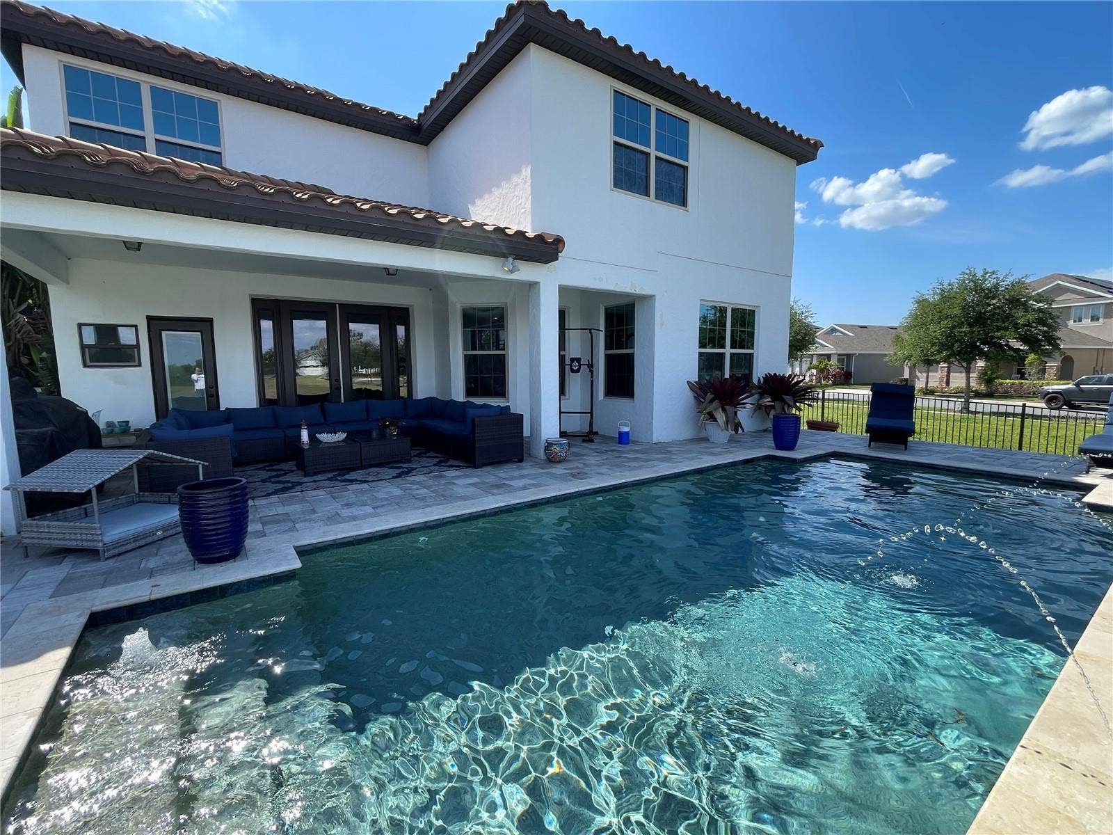 9189 BUSACO PARK WAY, Winter Garden, FL 34787 9189 BUSACO PARK WAY, Winter Garden, FL 34787