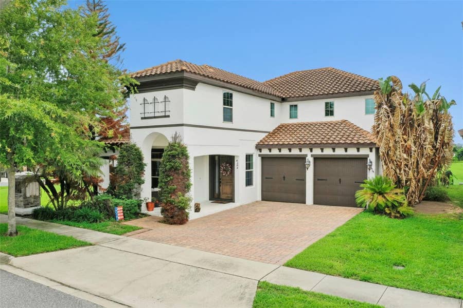 Property photo for 9189 BUSACO PARK WAY, Winter Garden, FL