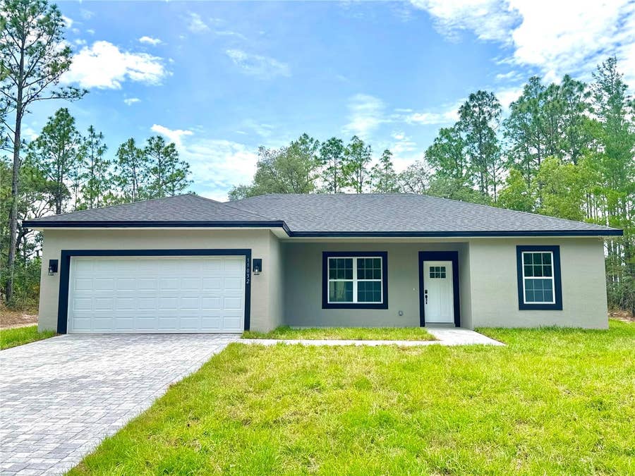 Property photo for 11032 N TRIGGER TERRACE, Citrus Springs, FL