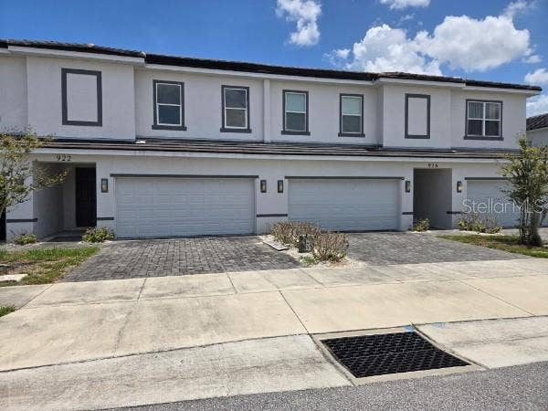 Property photo for 922 CENTAURY DRIVE, Kissimmee, FL