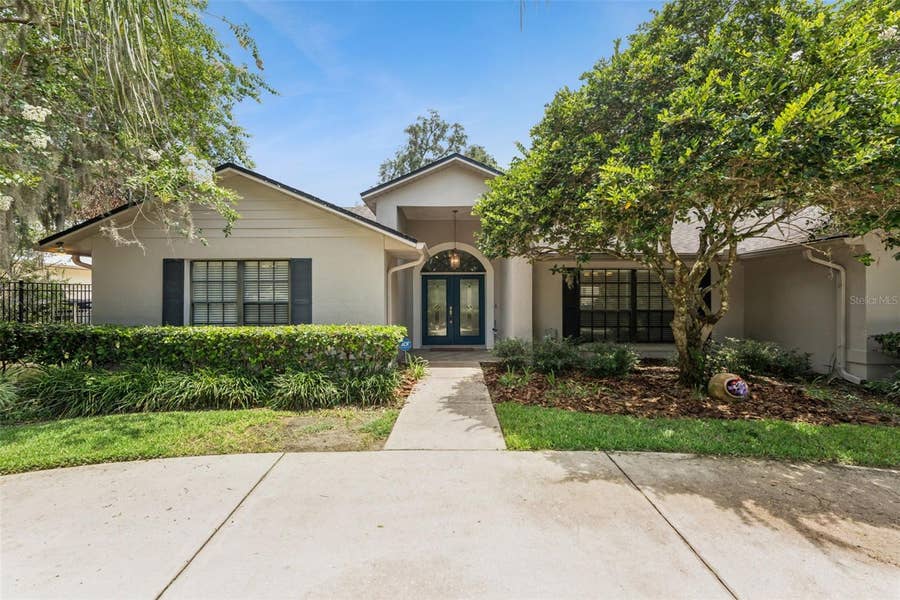 Property photo for 390 SMITH STREET, Oviedo, FL