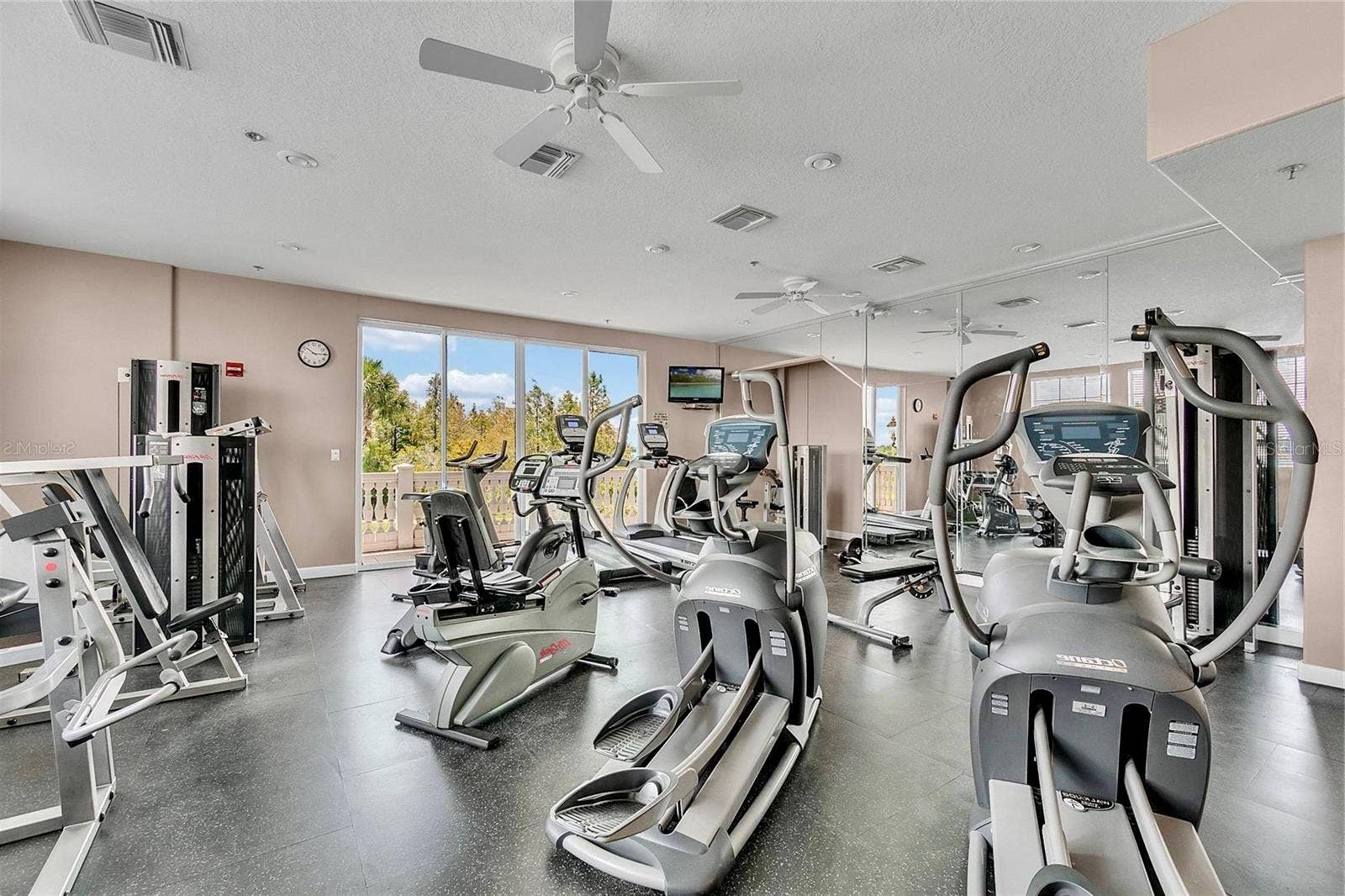 8766 THE ESPLANADE, #23, Orlando, FL 32836