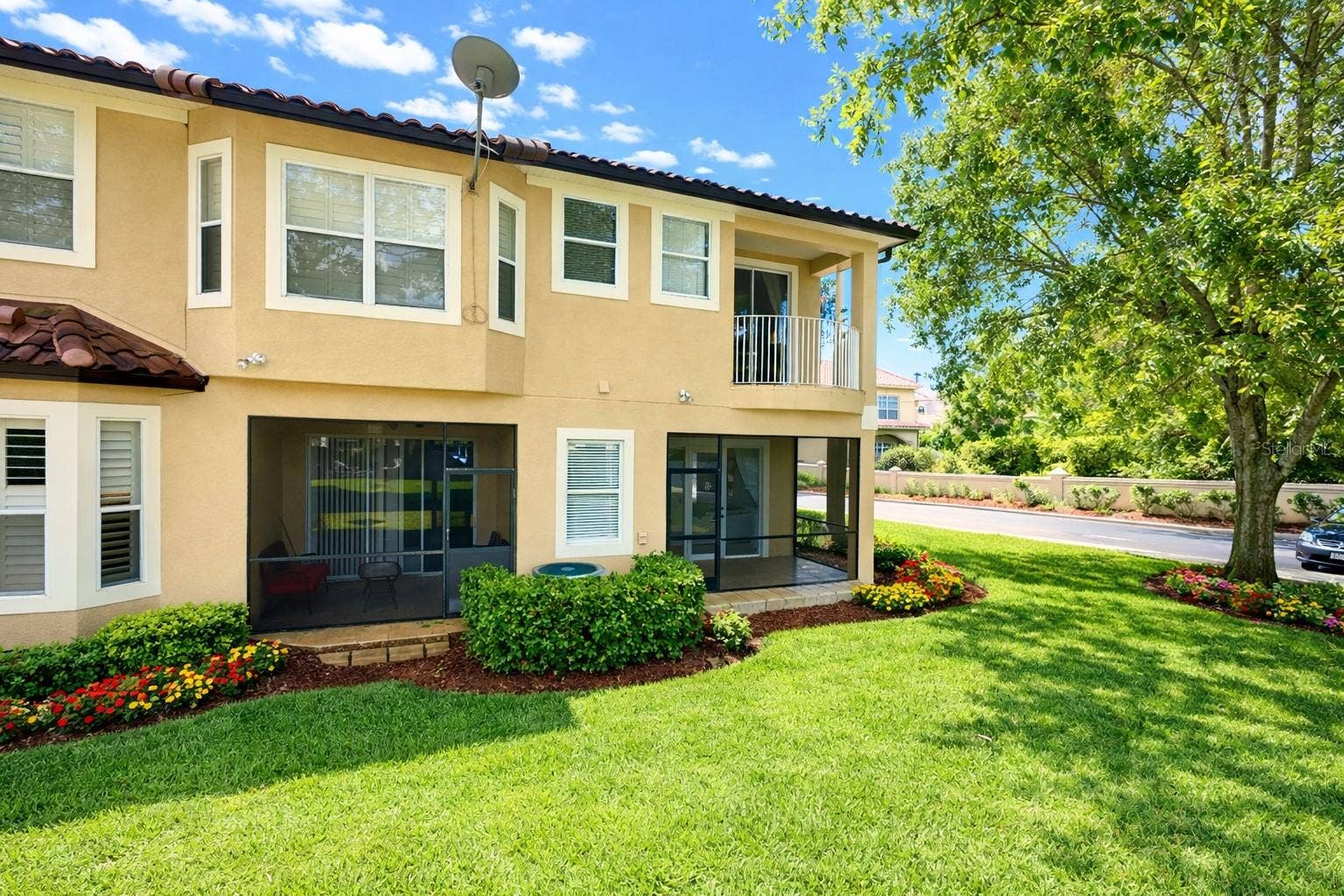 8766 THE ESPLANADE, #23, Orlando, FL 32836
