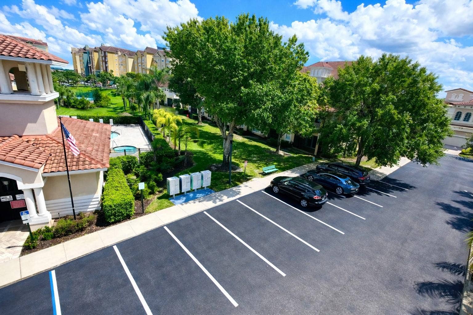 8766 THE ESPLANADE, #23, Orlando, FL 32836