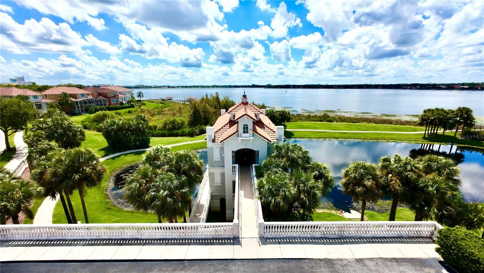 8766 THE ESPLANADE, #23, Orlando, FL 32836