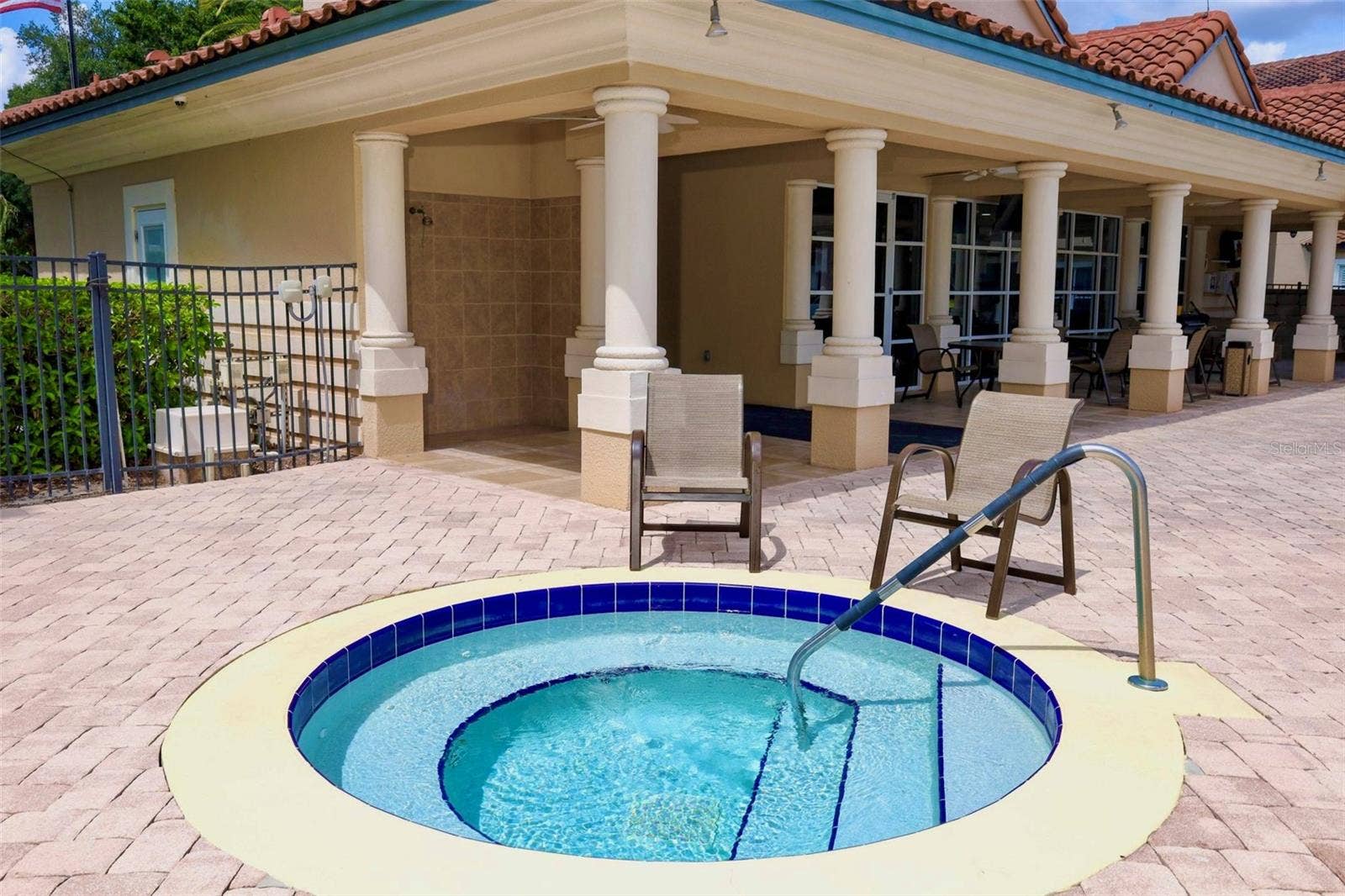 8766 THE ESPLANADE, #23, Orlando, FL 32836