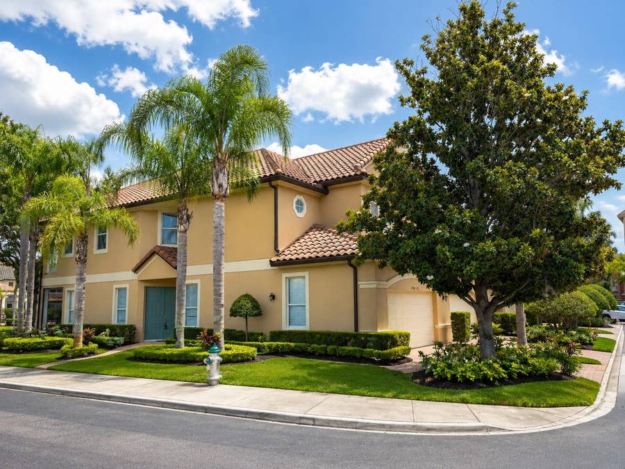 Property photo for 8766 THE ESPLANADE, #23, Orlando, FL