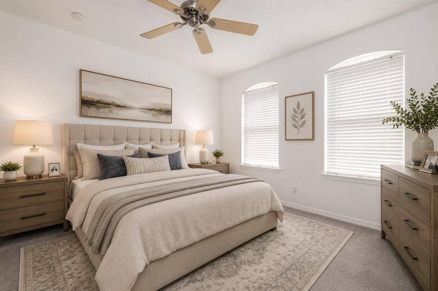 Bedroom #2