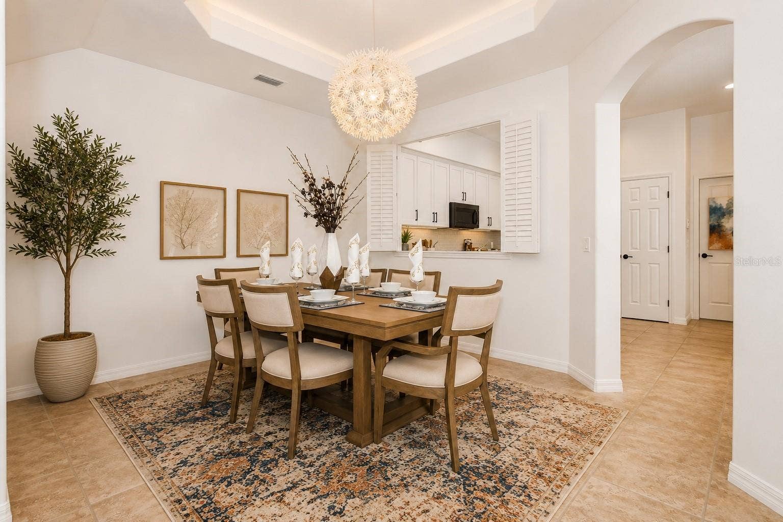 8766 THE ESPLANADE, #23, Orlando, FL 32836
