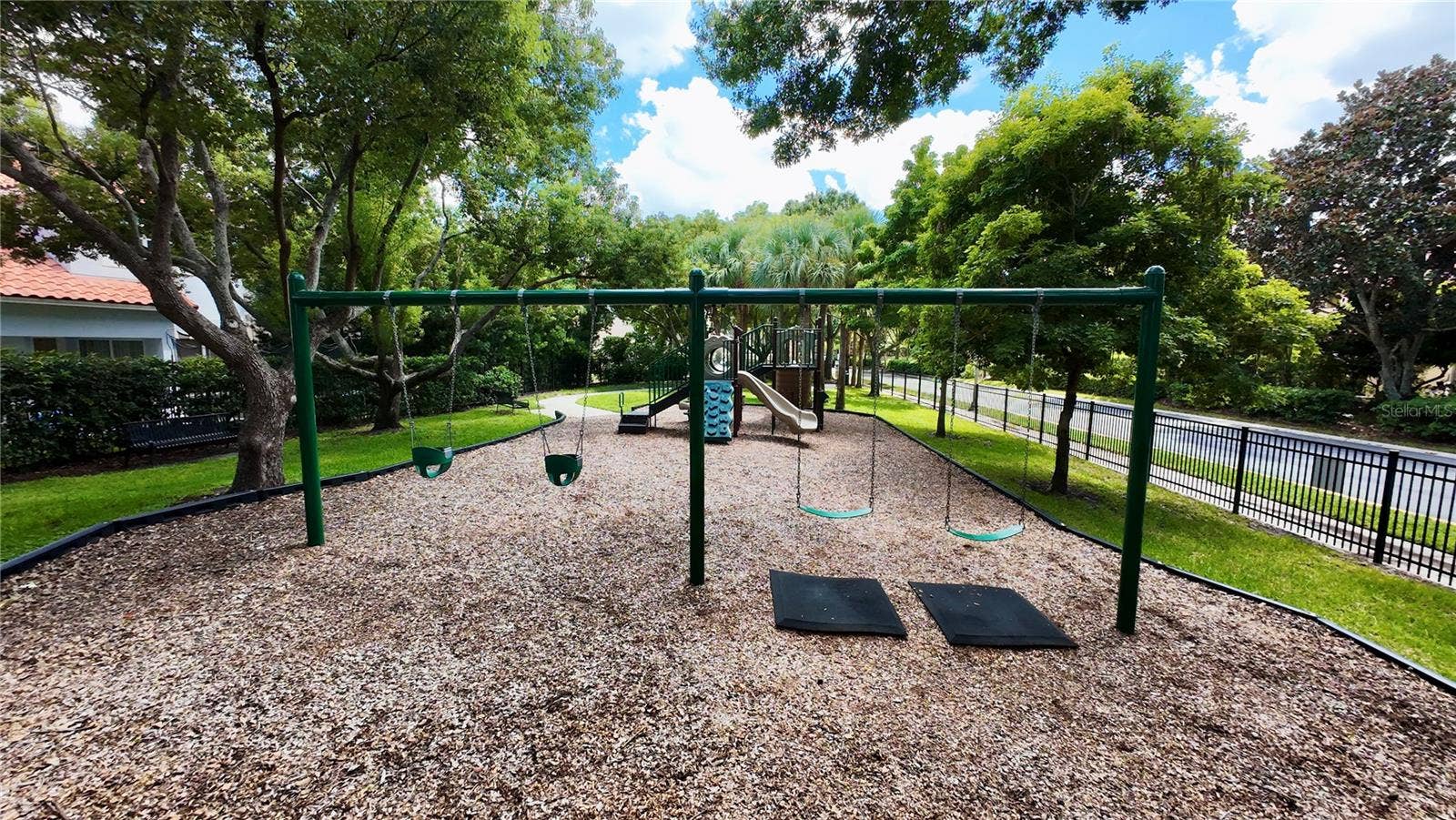 8766 THE ESPLANADE, #23, Orlando, FL 32836