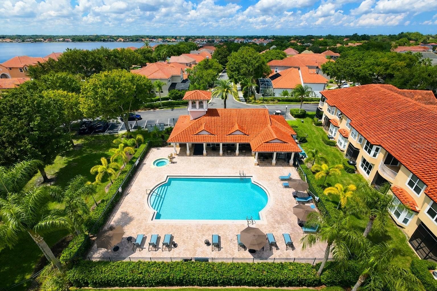 8766 THE ESPLANADE, #23, Orlando, FL 32836