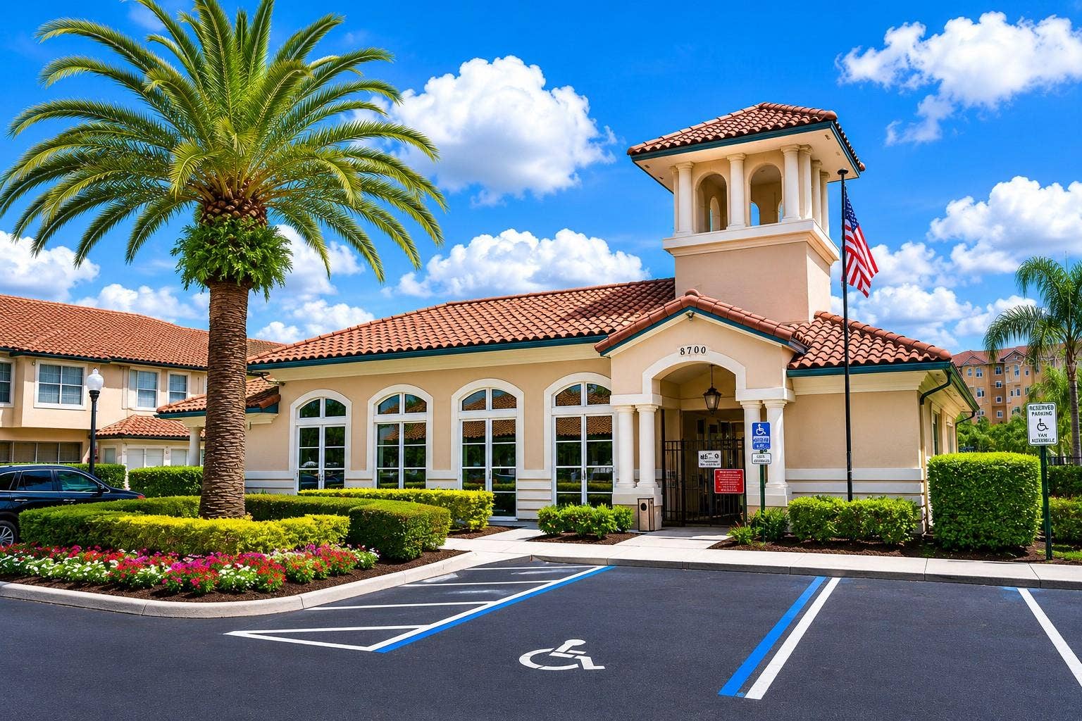 8766 THE ESPLANADE, #23, Orlando, FL 32836