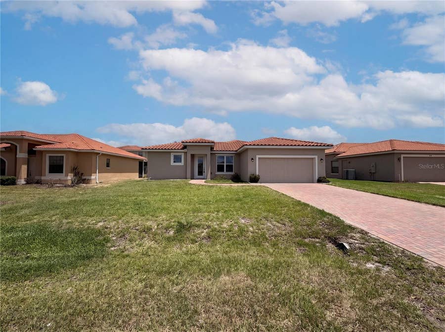 Property photo for 446 CINNAMON DRIVE, Kissimmee, FL