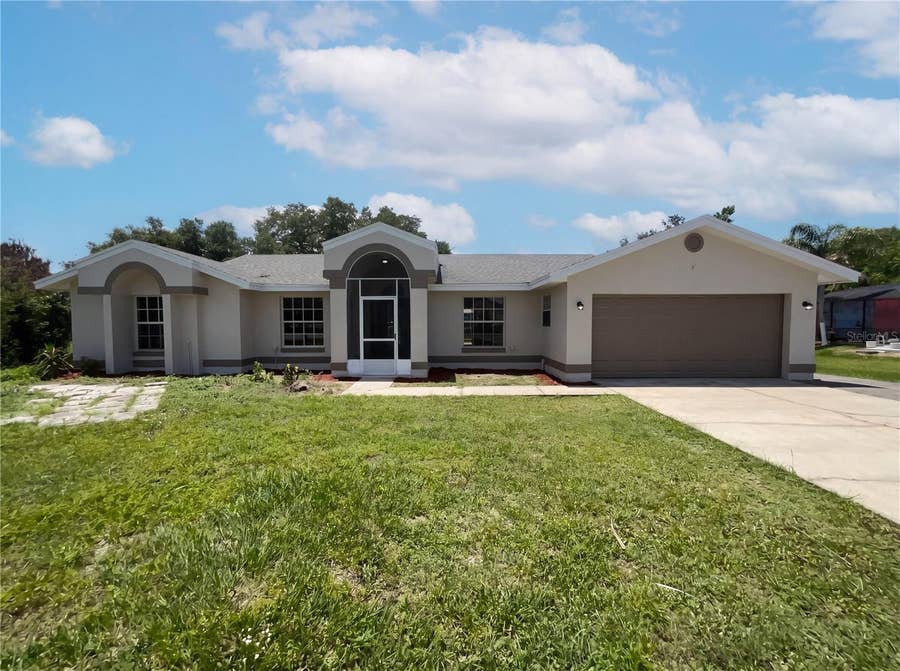 Property photo for 1750 EVERGREEN COURT, Kissimmee, FL