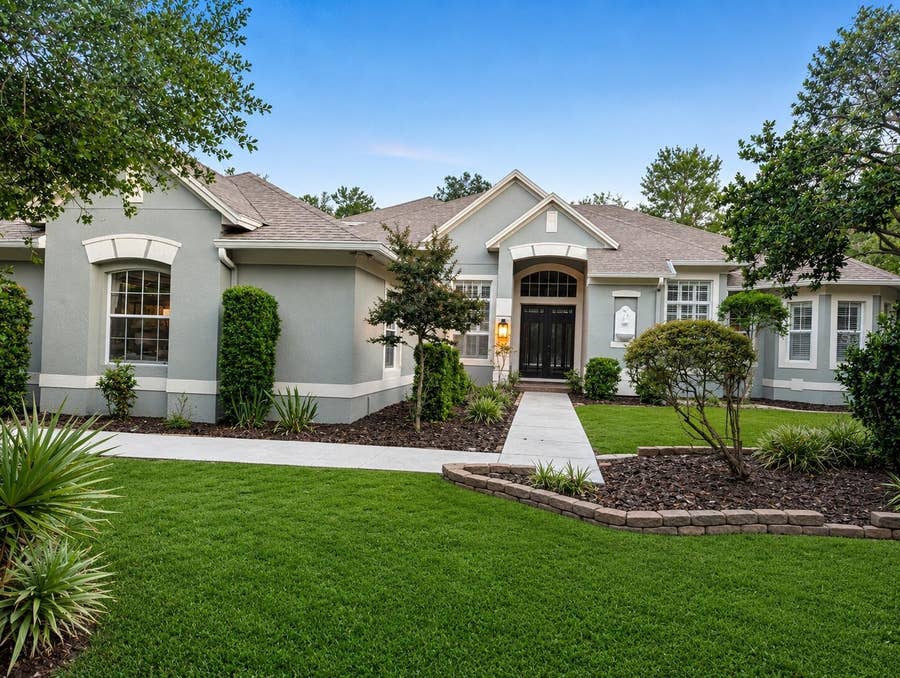 Property photo for 301 SEMINOLE WOODS BOULEVARD, Geneva, FL