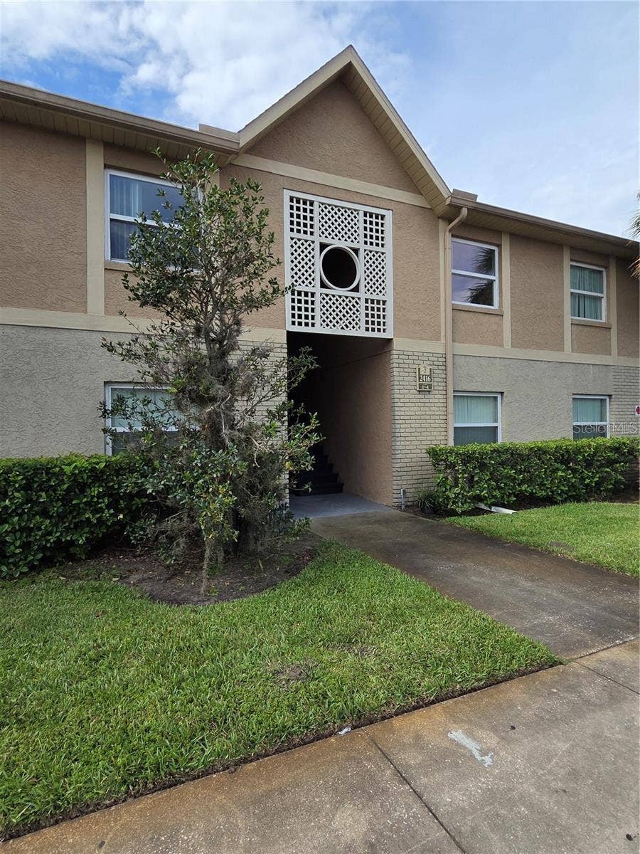 Property photo for 2416 BARLEY CLUB COURT, #4, Orlando, FL