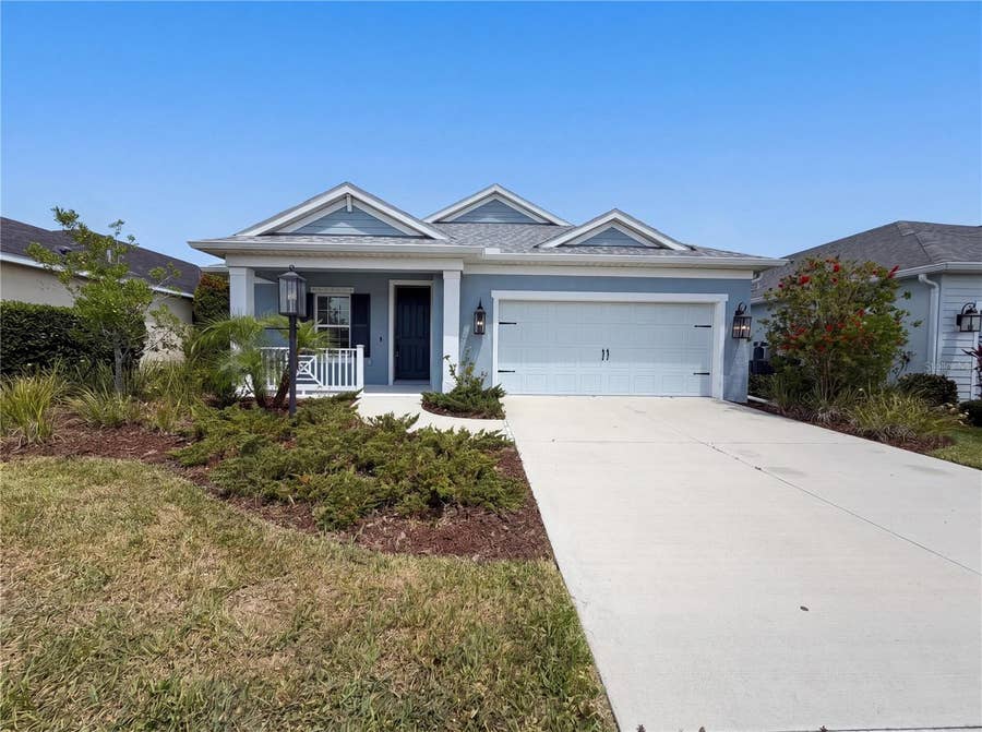 Property photo for 10710 FALLING LEAF COURT, Parrish, FL