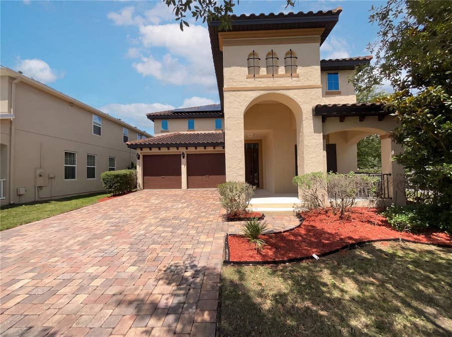 Property photo for 8715 QUIET MEADOWS TRAIL, Windermere, FL