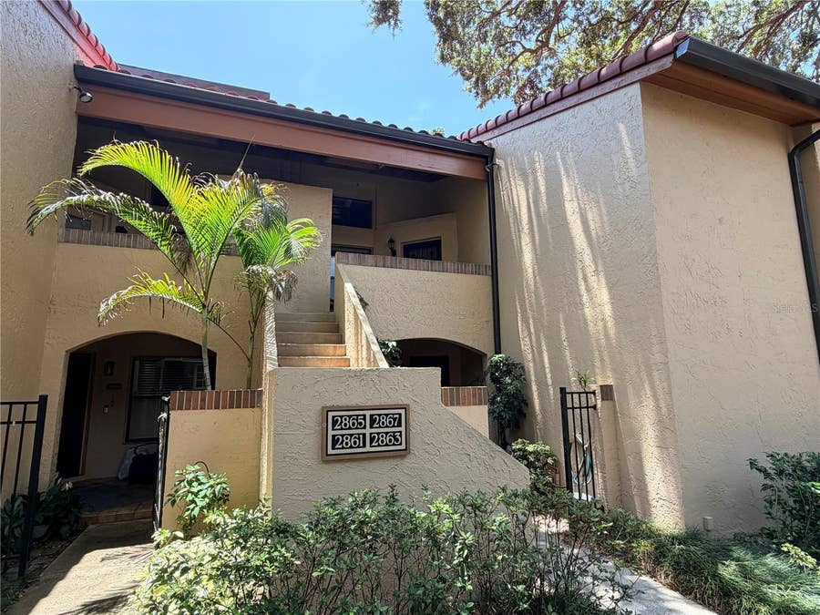 Property photo for 2867 MARSALA COURT, #2867, Orlando, FL
