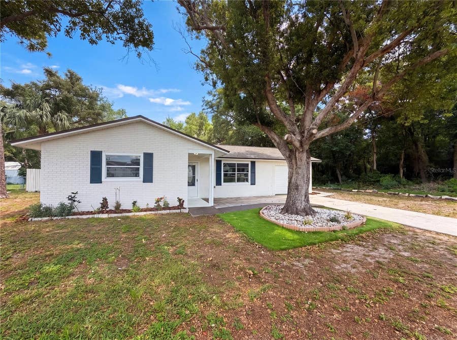 Property photo for 2175 BISHOP ROAD, Spring Hill, FL