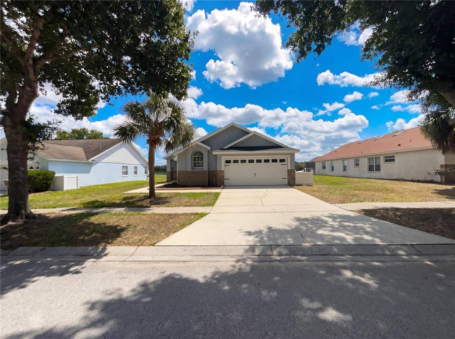 Property photo for 3028 SAMOSA HILL CIRCLE, Clermont, FL
