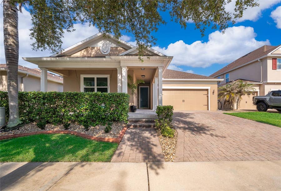 Property photo for 11437 WAKEWORTH STREET, Orlando, FL