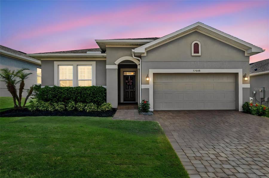 Property photo for 17008 GATHERING PLACE CIRCLE, Clermont, FL