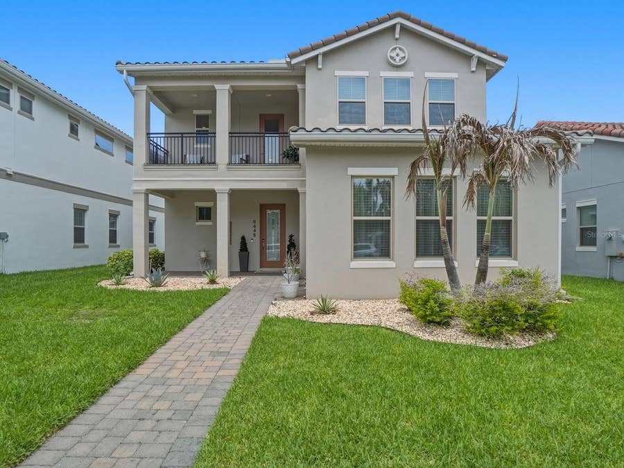 Property photo for 9448 MERE PARKWAY, Orlando, FL