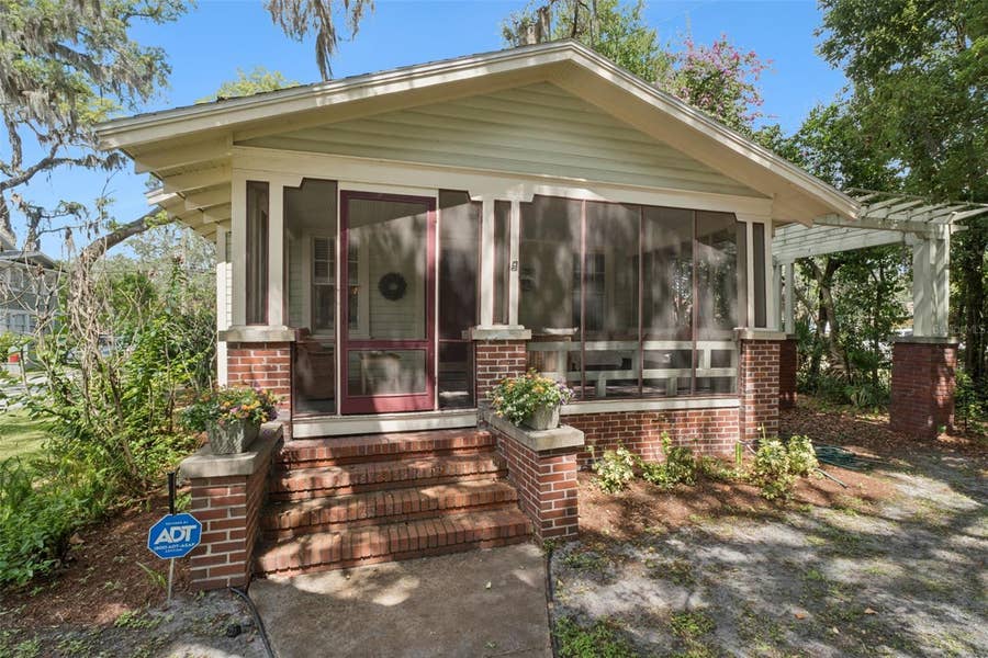 Property photo for 2120 SANFORD AVENUE, Sanford, FL
