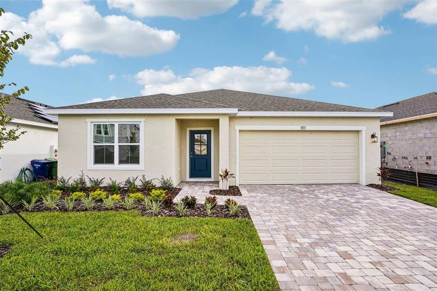 Property photo for 811 ANDREW STREET, Winter Haven, FL