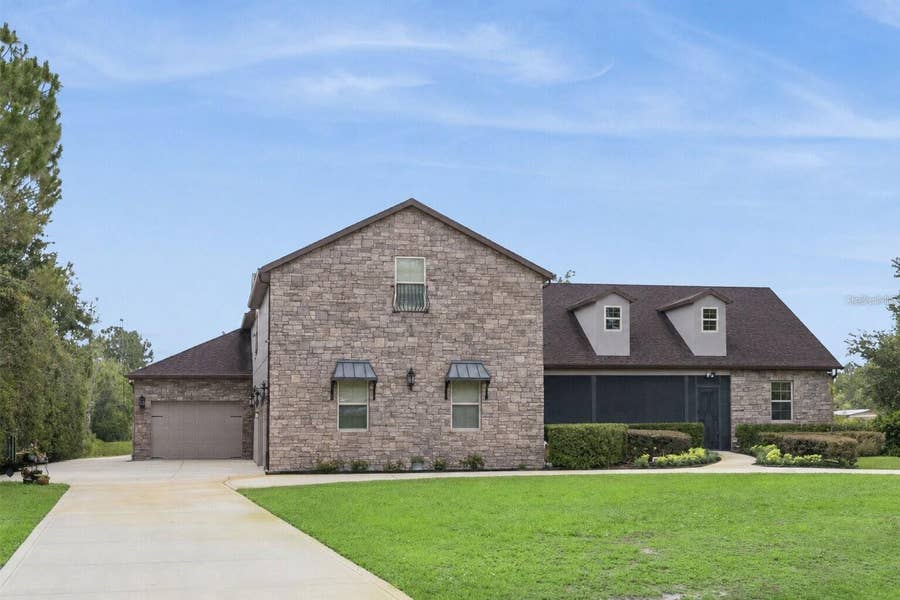 Property photo for 2075 MUSTANG COURT, St Cloud, FL