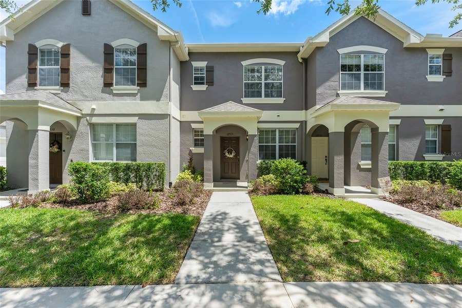 Property photo for 12555 CRUXBURY DRIVE, Windermere, FL