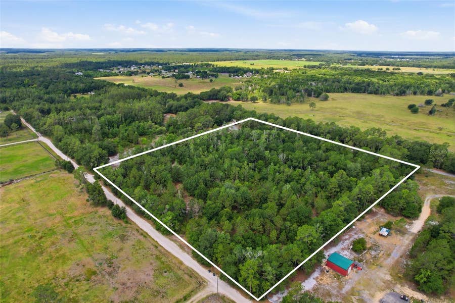 Property photo for 0 MELODY LANE, Polk City, FL