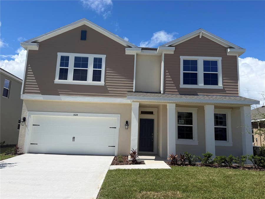 Property photo for 3024 KINGSMAN TRAIL, Ormond Beach, FL