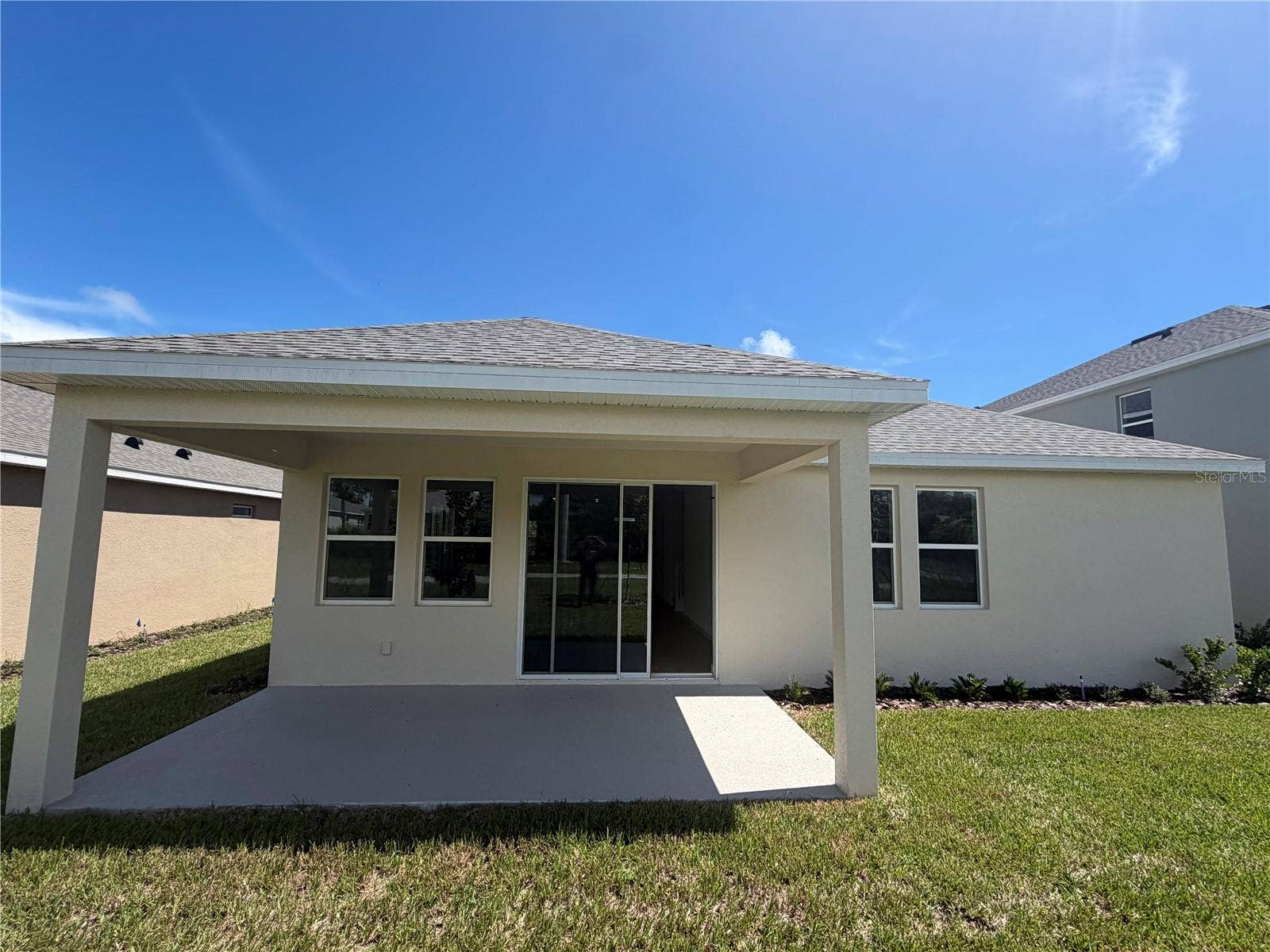 3024 KINGSMAN TRAIL, Ormond Beach, FL 32174