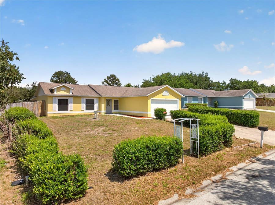 Property photo for 10810 CRESCENDO LOOP, Clermont, FL