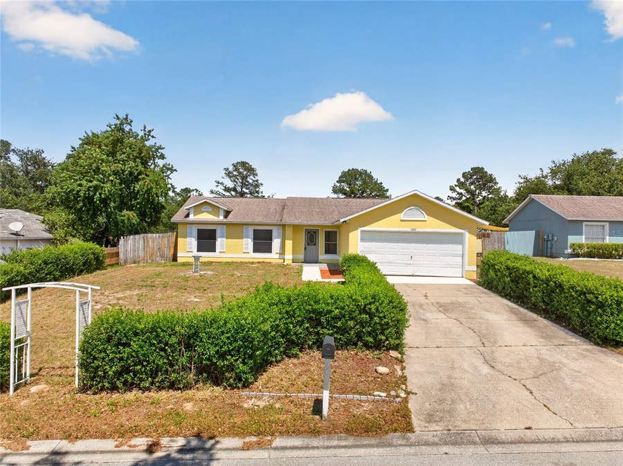 Property photo for 10810 CRESCENDO LOOP, Clermont, FL