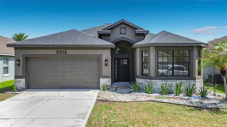 Property photo for 5013 TERRA VISTA WAY, Orlando, FL