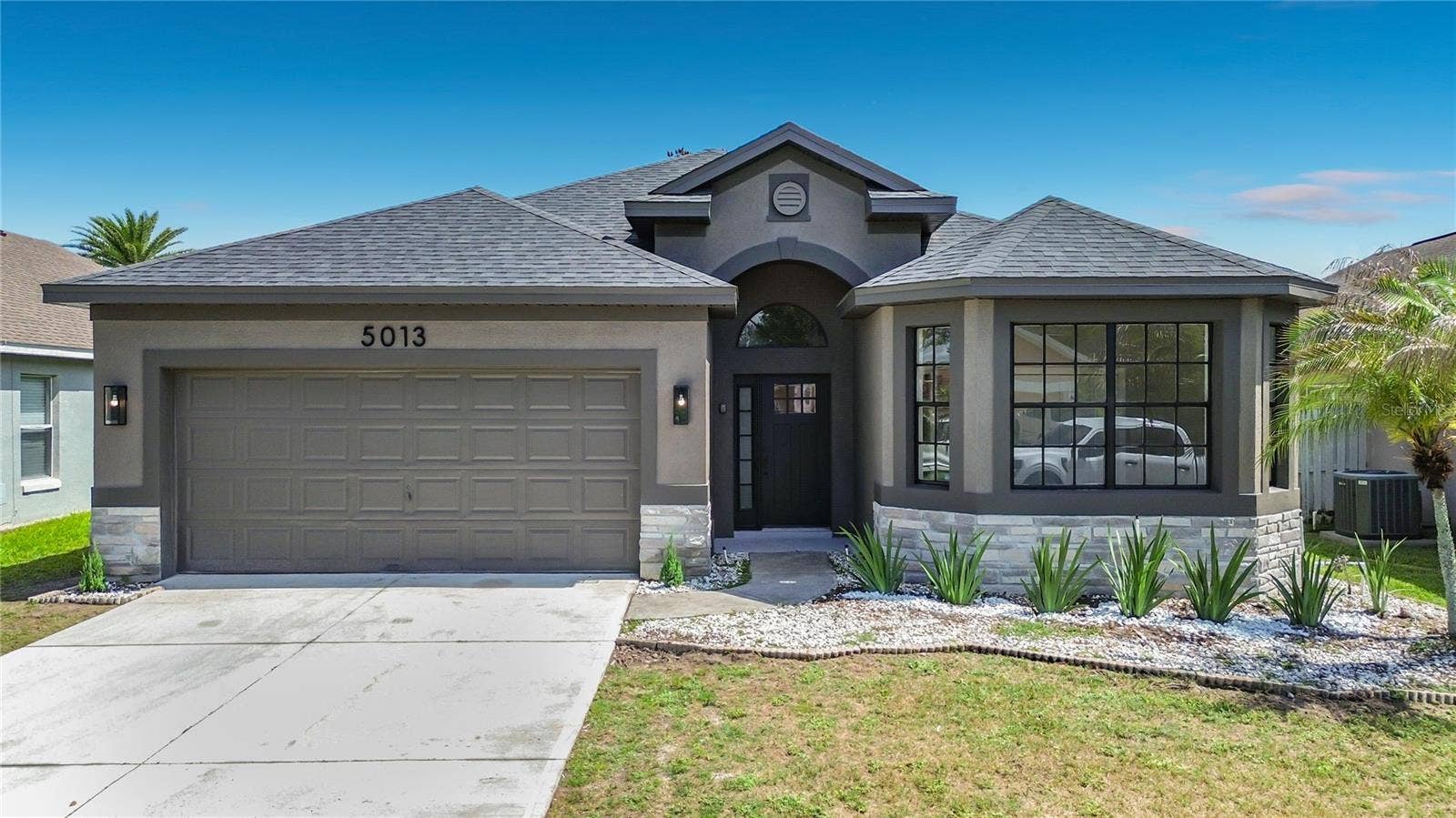 5013 TERRA VISTA WAY, Orlando, FL 32837 Welcome home Beautifully updated 3-bedroom, 2-bath pool home