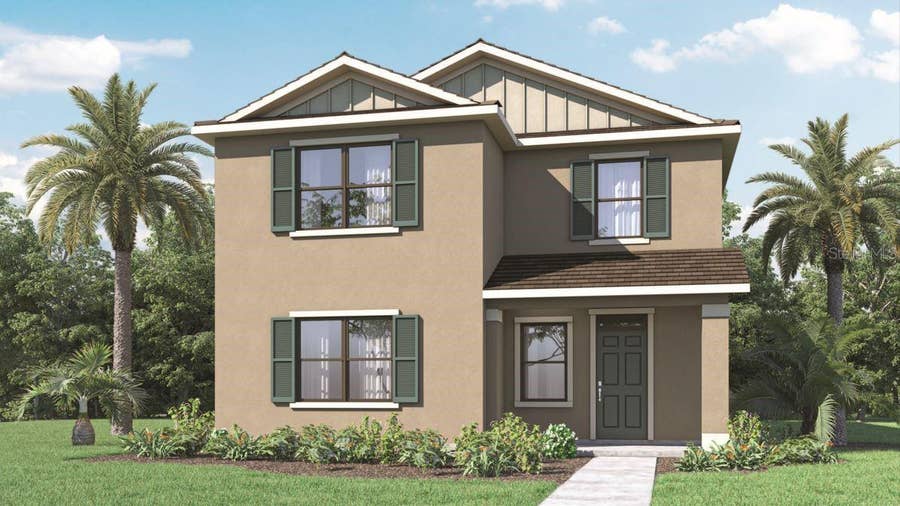 Property photo for 5156 BLANKET FLOWER STREET, Apopka, FL