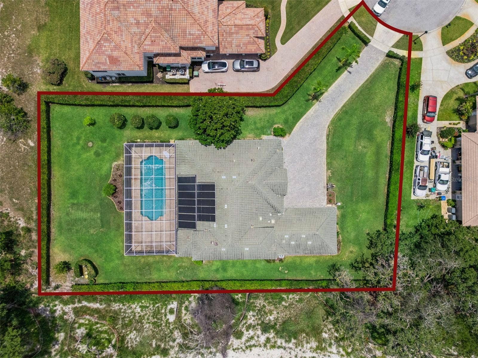 1700 LAKE ROBERTS COURT, Windermere, FL 34786 1700 LAKE ROBERTS COURT, Windermere, FL 34786