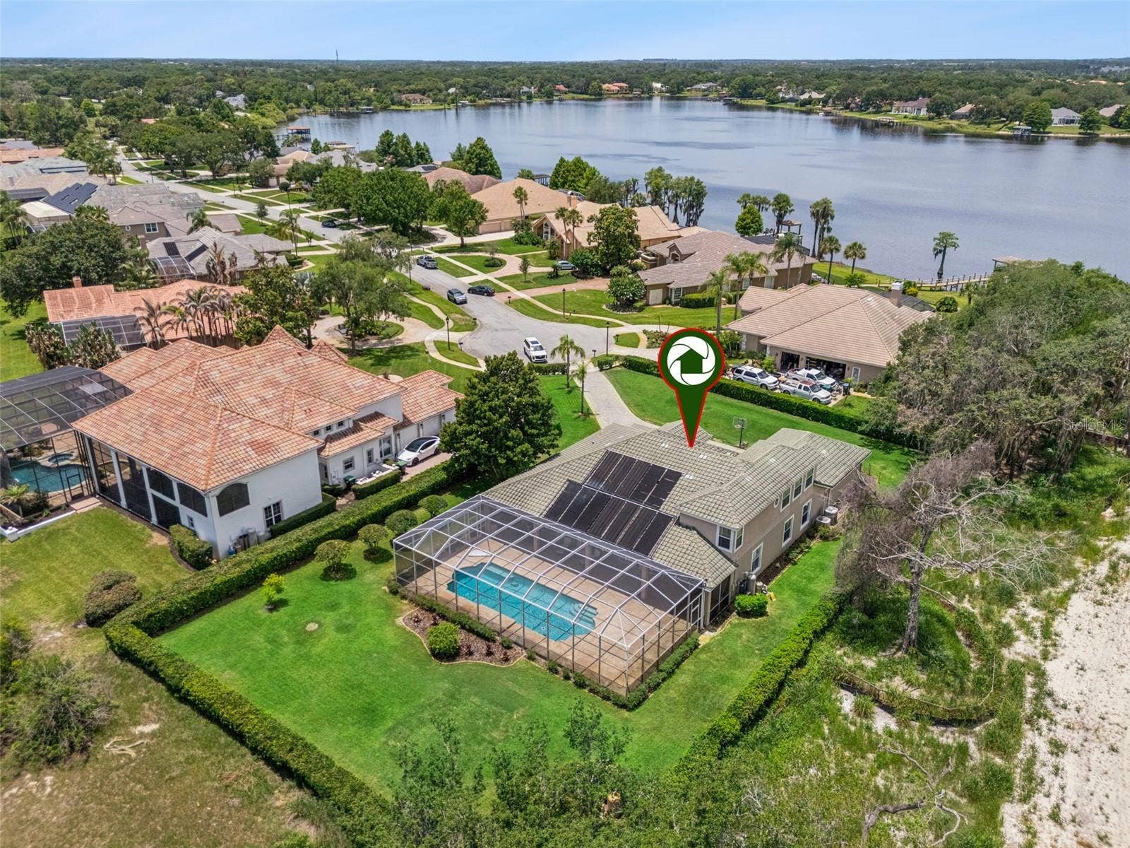 1700 LAKE ROBERTS COURT, Windermere, FL 34786 1700 LAKE ROBERTS COURT, Windermere, FL 34786