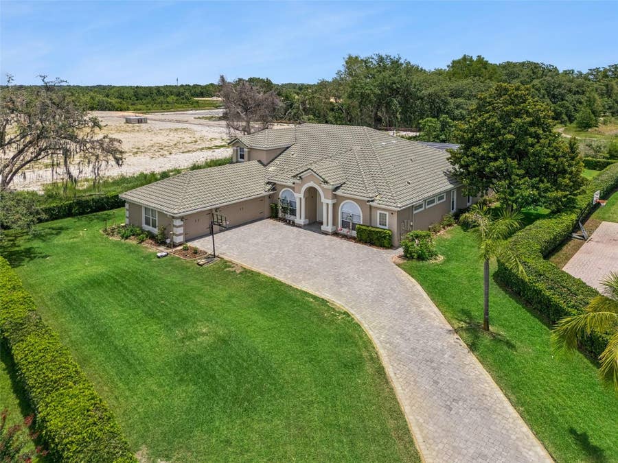 Property photo for 1700 LAKE ROBERTS COURT, Windermere, FL