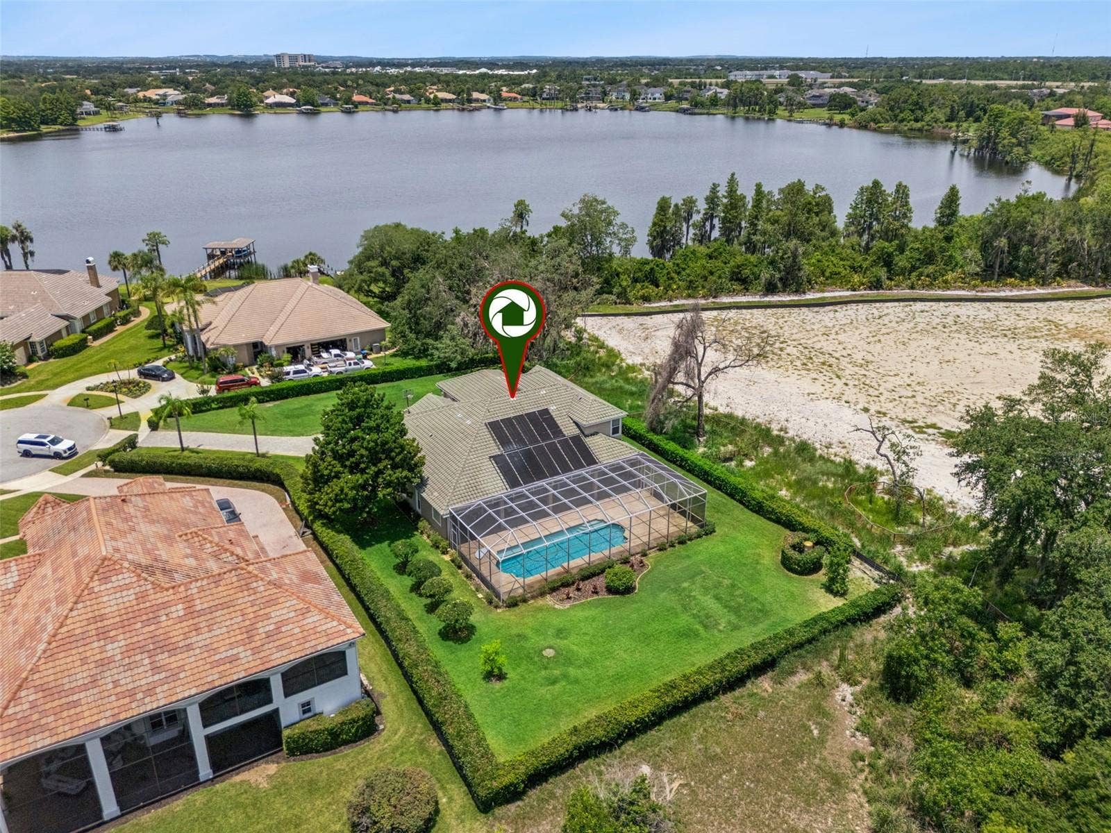 1700 LAKE ROBERTS COURT, Windermere, FL 34786 1700 LAKE ROBERTS COURT, Windermere, FL 34786