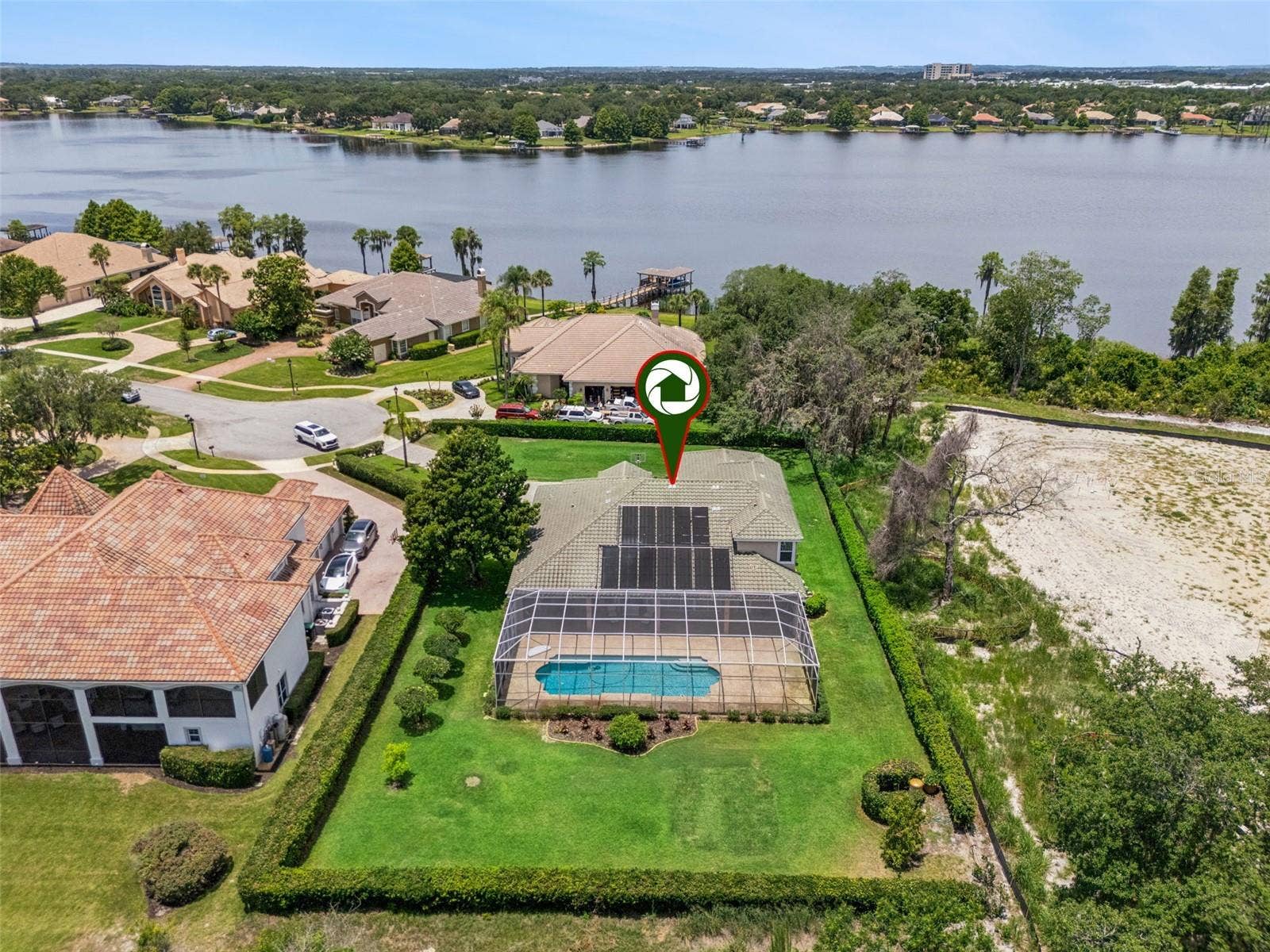 1700 LAKE ROBERTS COURT, Windermere, FL 34786 1700 LAKE ROBERTS COURT, Windermere, FL 34786