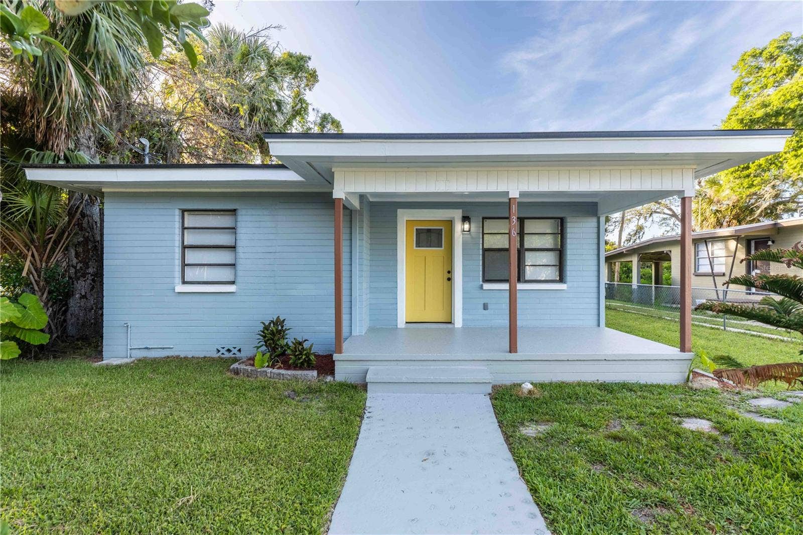 136 TAYLOR AVENUE, Daytona Beach, FL 32114 136 TAYLOR AVENUE, Daytona Beach, FL 32114
